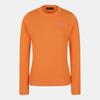 TAYLORMADE APPAREL Women'S Logo Tape Round Knit T8031Sn5121-301