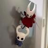 Game Hollow Knight 2 Silksong Hornet Fridge Magnet 3D Action Figure Model Magnetic Decor Model Toy Collection Boy Birthday Gifts