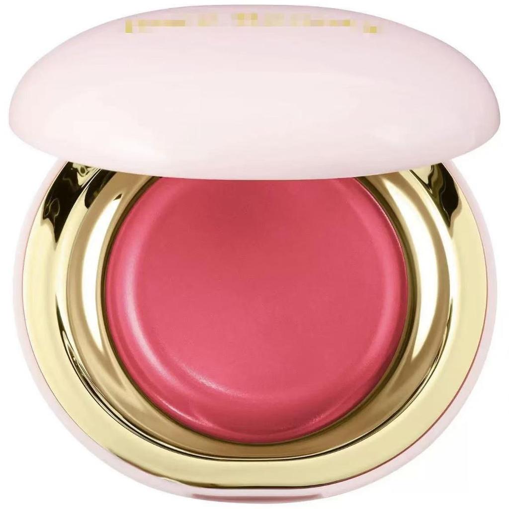 Rare Beauty Cream Blush 5g - Long-lasting, No Color Transfer, Natural Glow
