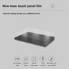 Film de protecție rezistent la praf pentru autocolant Magic Mouse Autocolant de protecție pentru piele pentru Apple Magic Trackpad 2 Piele de protecție pentru touchpad