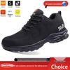 Sapatos unissex – Calçado para caminhada