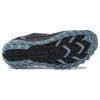 SAUCONY Comfortable Versatile Shock Absorbing Durable Low Top Casual Running Shoes Men Sneaker Black Blue S20449-3