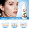 SADOER Coconut Oil Moisturizing Hydrating Spray - Hydrating Toner Spray