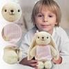 Cute Plush Toy Fun Dress-up Doll