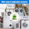 Air Conditioning Filters Wind Outlet Cover Purifying Cotton Net Professional Laundry Dryer Vent Filter Cotton Replacement