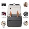 Multi-Functional Lightweight Mommy Bag: Large Capacity with USB Port, Changing Pad, and Portable Mother-Baby Storage for Hospital.