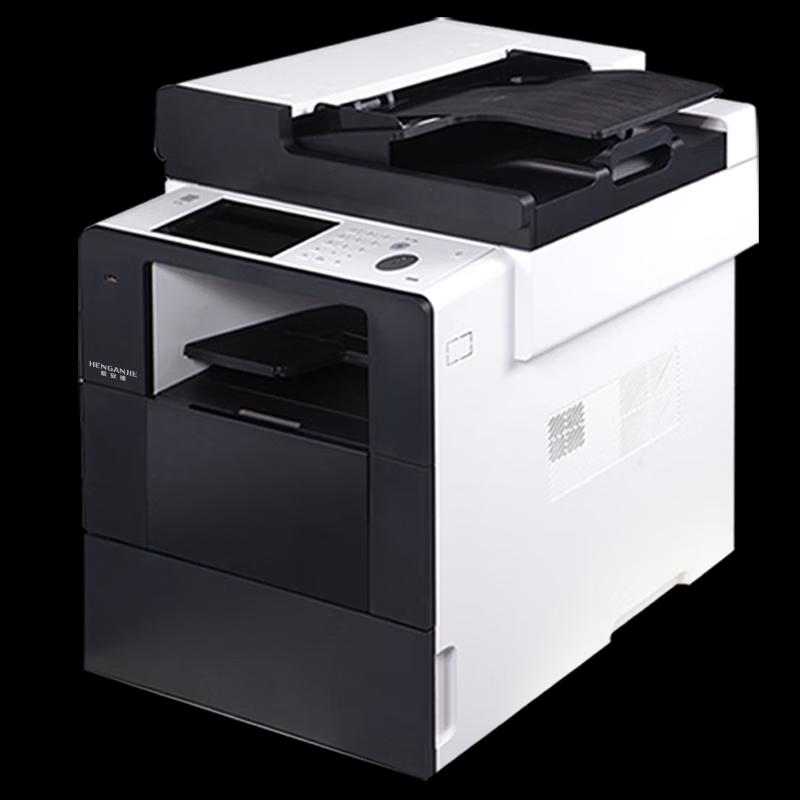 HENGANJIE Laser Printers and Multifunction Devices CN plug (adapter included)