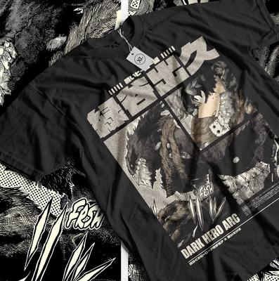 Deku T-Shirt Izuku Midoriya My Hero Academia Bakugou Anime Gift Shirt All Size
