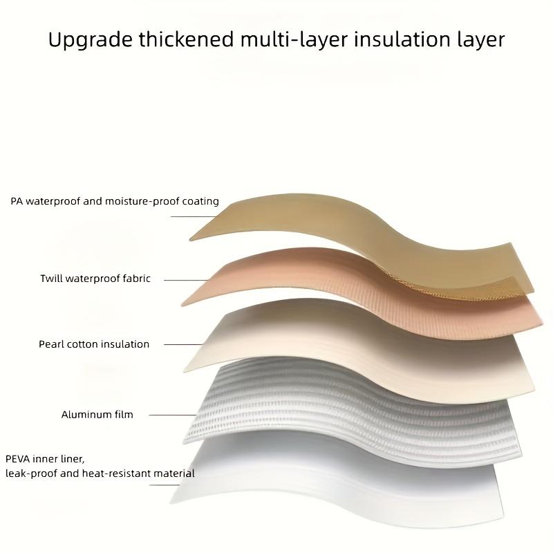 Reise Camping Faltbares Becken Waschbecken Eimer Badezimmer Faltbares Becken Fußbadbecken Fußbadbeutel Faltbarer Fußbad-Eimer