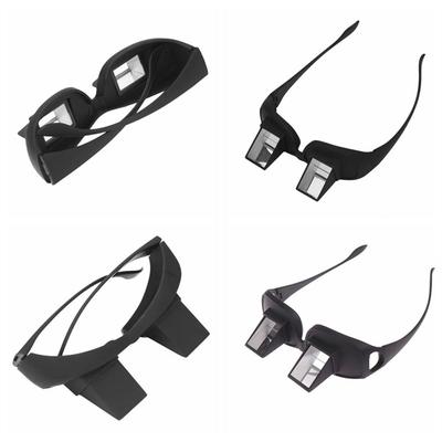 Prism Spectacles Lazy Periscope Glasses Refractive Sit View Glasses  Watching TV