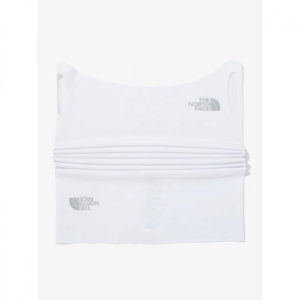 

The North Face The North Face Cool Ear Multi Scarf Na5bq01c Wht ONE