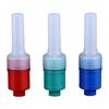 Bicycle Wheel Valve Light