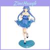 Mushoku Tensei Jobless Reincarnation Roxy Pvc Model With Assembly For Collectors