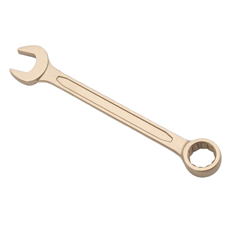 FangBao FB Explosion-Proof Copper Alloy Combination Wrench