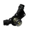 11531437040 11531436823 11537509227 New Engine Cooling Water Thermostat Assembly For BMW X5 X3 Z3 Z4 330I 525I 530i M54 E60