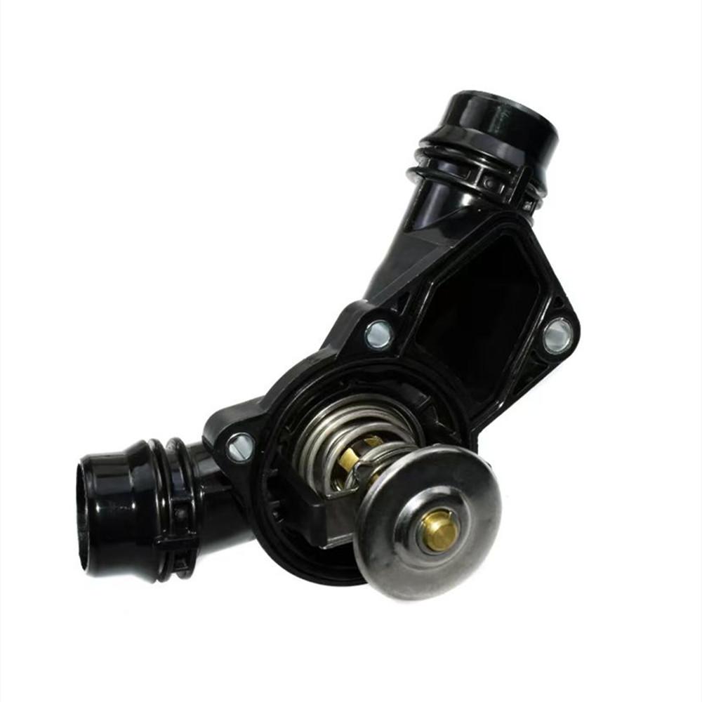 11531437040 11531436823 11537509227 New Engine Cooling Water Thermostat Assembly For BMW X5 X3 Z3 Z4 330I 525I 530i M54 E60