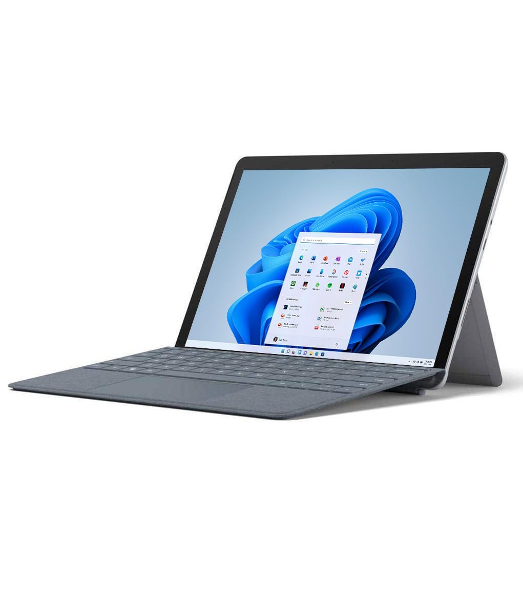 

Surface Go2 8th Generation Core M3 8GB 128GB Office x Windows with Keyboard (3.4GHz max) Tablet, RAM, SSD, 2019, 10.5-inch (1920 1280) 2-in-1 Laptop,