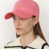 ROLAROLA ROLA LOGO BALL CAP PINK