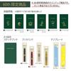 KOKUYO Survey Notebook with Clear Cover (SE-YCC-T)