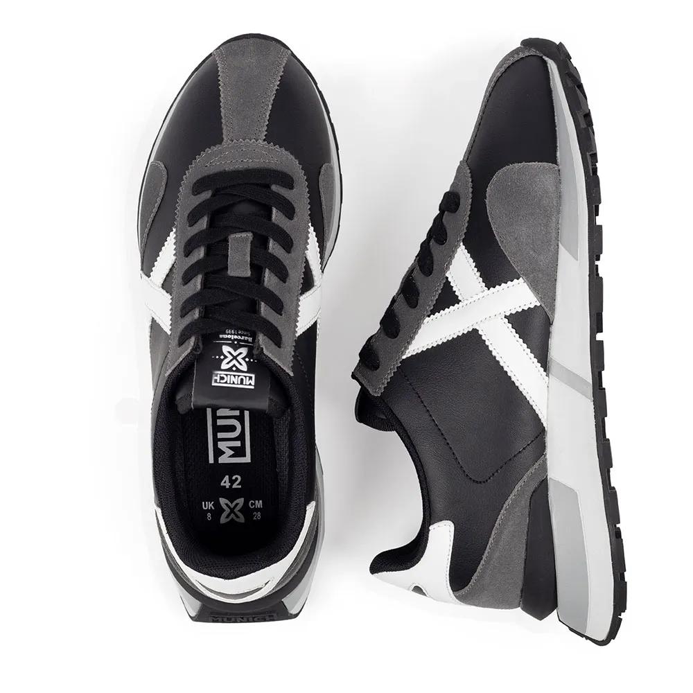 Munich Кросовки Sapporo 196