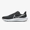Nike Air Zoom Pegasus Smoke Size Japan 39, Black/Dark Gray/White, DH4071-001, 27.0cm,