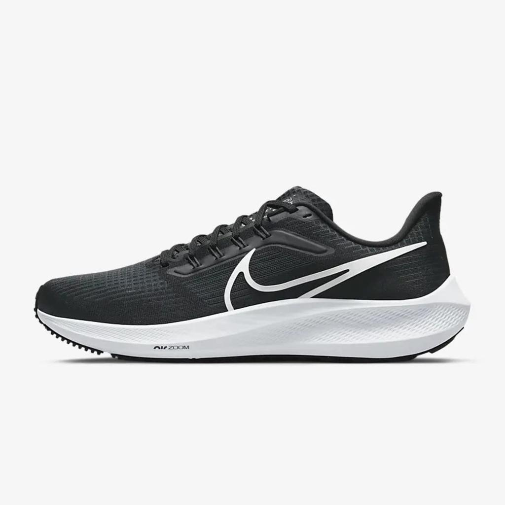 Nike Air Zoom Pegasus Smoke Size Japan 39, Black/Dark Gray/White, DH4071-001, 27.0cm,
