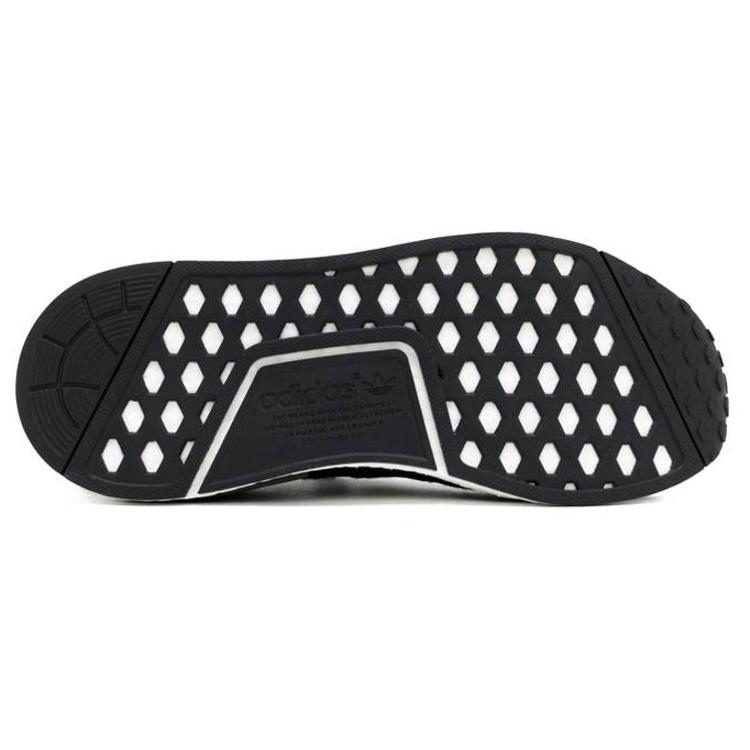 adidas NMD_R1 Pk 'Winter Wool' BB0679