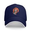 Grand Regent Thragg Trucker Hat Summer Sports Cap Unisex Womens Invincible Superhero Cartoon Fashion Baseball Cap New Outdoor Hats