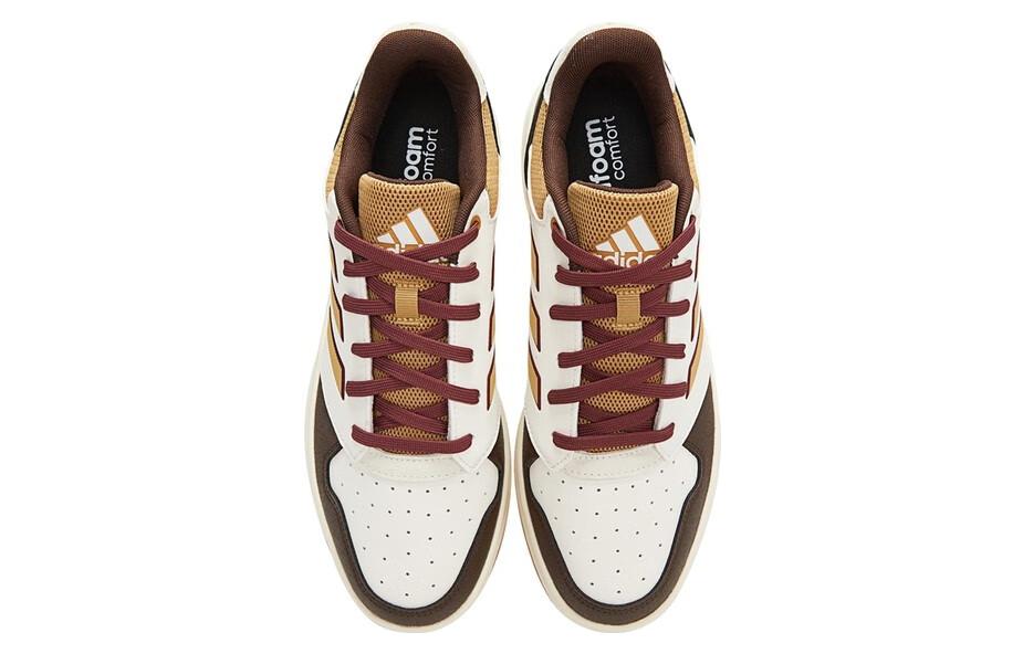 Adidas Gametalker 'White Clear Brown' HQ2212