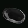 Right/Left Car Headlight Lens Glass Lampcover Cover Lampshade Shell For BMW Mini F55 F56 F57 2014 2015 2016-2018 Headlight Cover