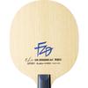 Butterfly Fan Zhendong Table Tennis Racket Chinese Pen 24180 Blade 161 x 150mm ALC-CS Size (Round)