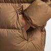 Nike Sportswear Club Down Jacket Men's Mousse Forest Brown