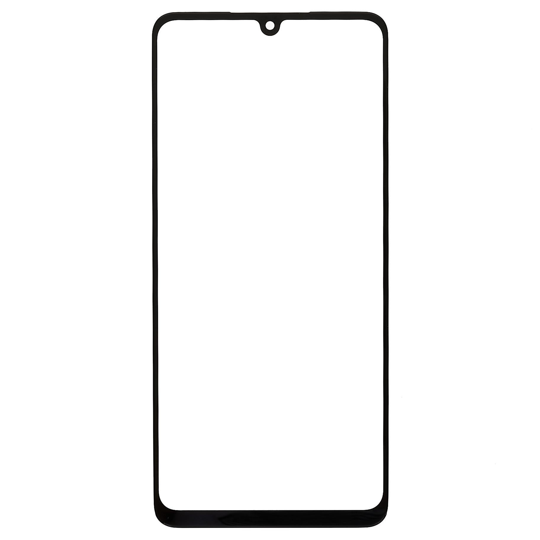 

For Samsung Galaxy A33 5G A336 Grade C Front Screen Glass Lens Replacement Part (without Logo) A