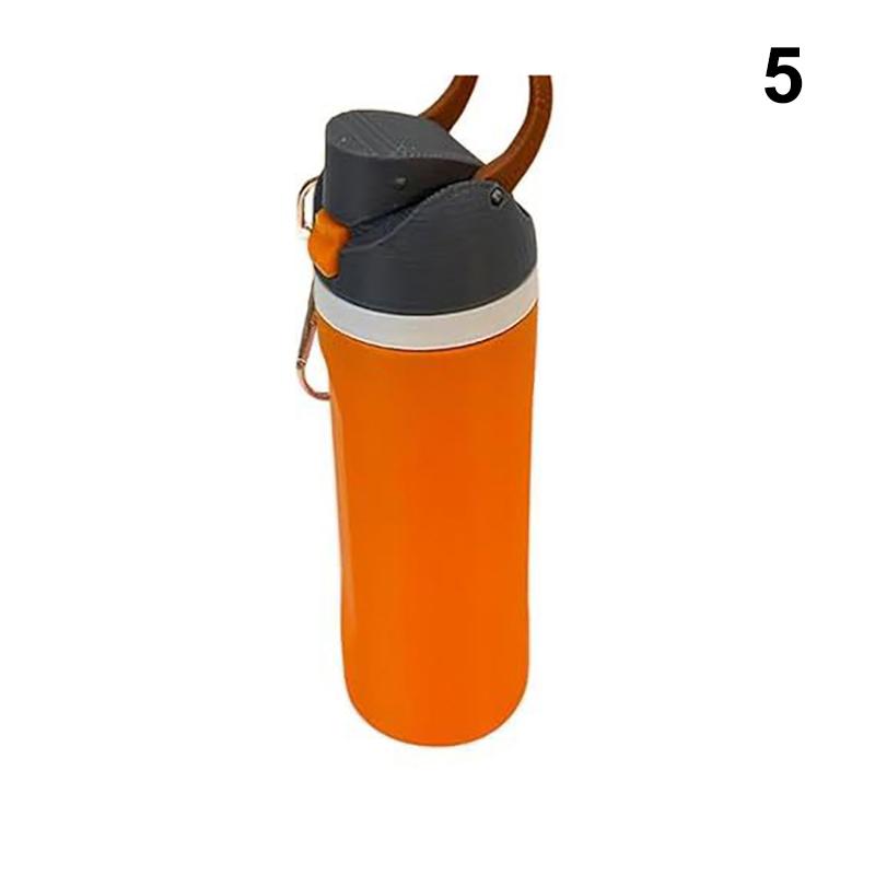 Creative Cute Bottle Key Chain Pendant 3D Printed Lip Balm Holder Bottle Key Chain Bag Decoration Craft Gift Keychain Car Gifts
