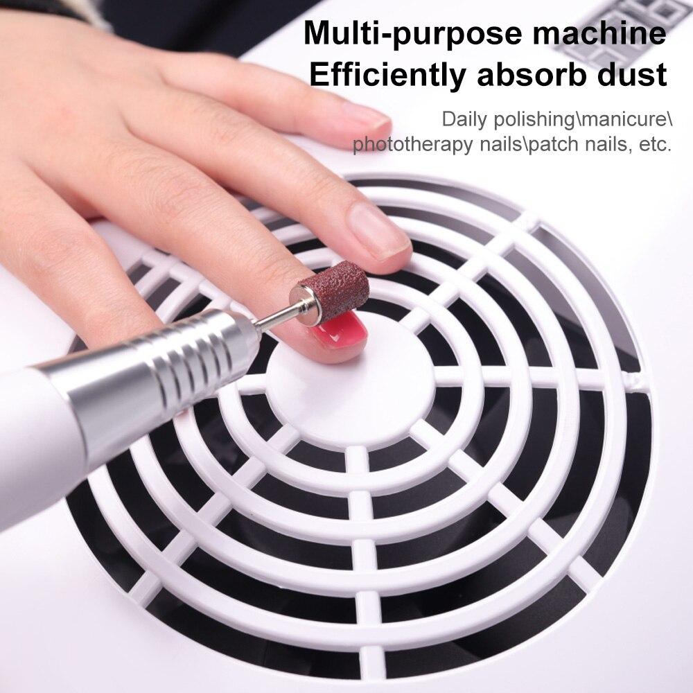 Zestaw do paznokci MOSKANY z w pełni funkcjonalną maszyną do manicure o mocy 140 W z żelem Poly Nail 10 kolorowy lakier do paznokci pełny zestaw narzędzi do paznokci