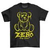 Bearstreet2-5 7'' Teddy Bear T-Shirt Mens Womens Tees Top - Unbearably Cute! 100% Cotton, Funny Design