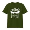 Get Scared Rock Band Tour Concert T Shirt All Sizes S 5xl Vintage Casual Fashion Top For Everyday Wear Versatile