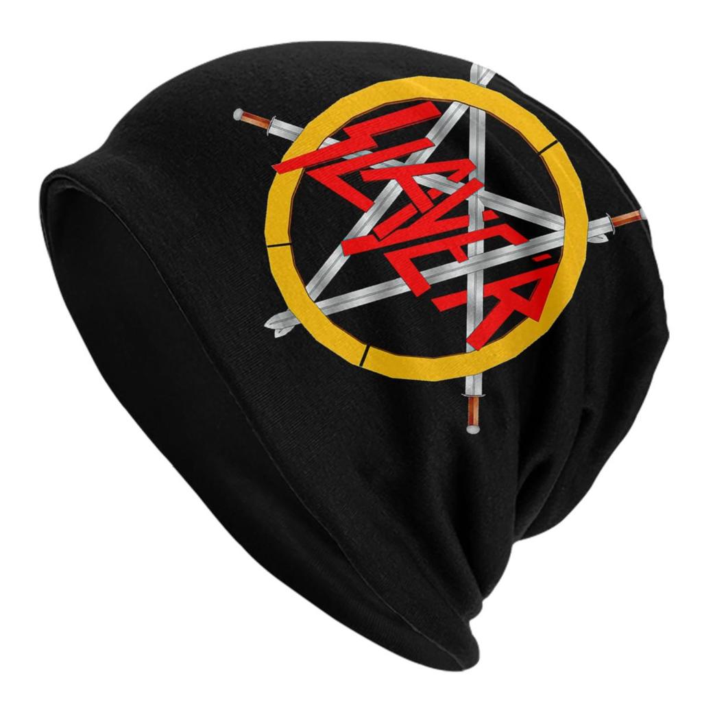 Anime Goldorak Grendizer Goldrake UFO Robot Beanie Bonnet Knit Hat Cool Unisex Unisexga Warrior Warm Winter Skullies Beanies Cap
