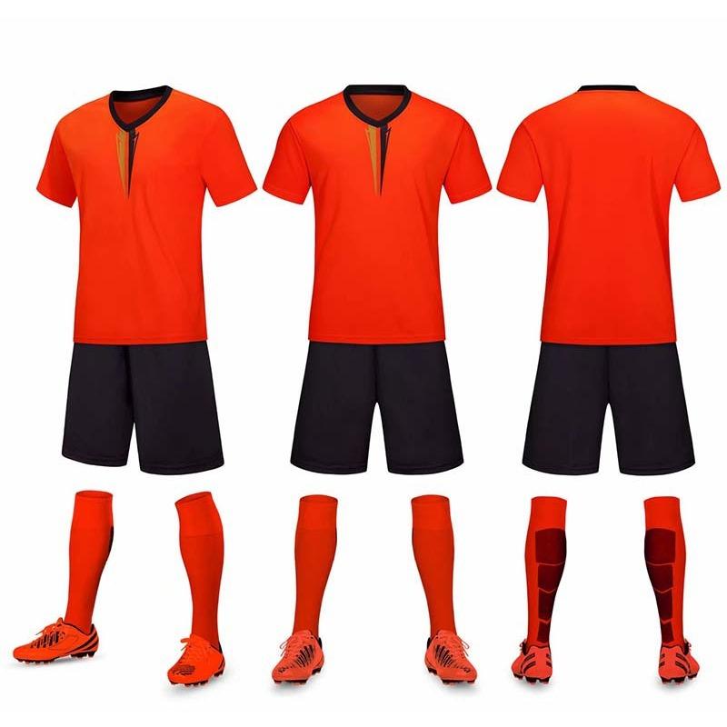 

Football Jersey Set Men S Clothes Children S Football Training Jersey Game Jersey Primary School Football Jersey 28 code