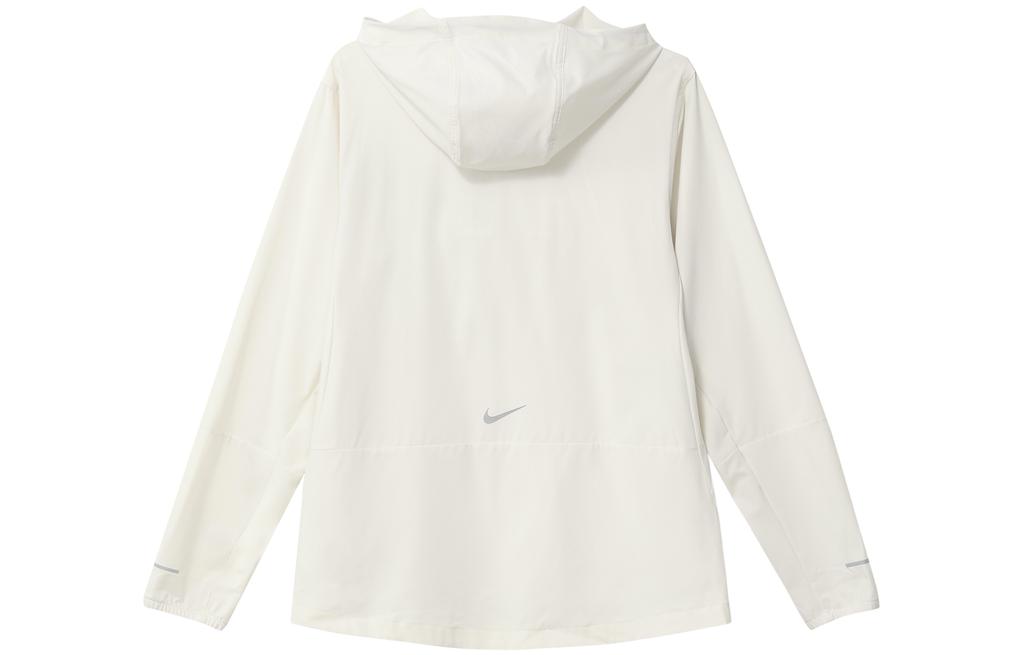 Nike Jackets Men's White Hooded Moderate Other FB8559-030