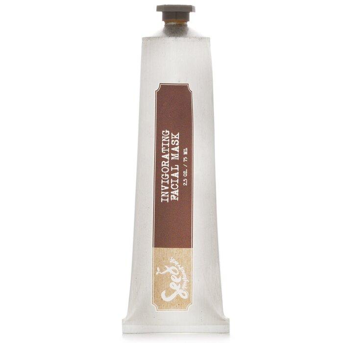 Seed Phytonutrients Invigorating Facial Mask