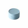 Macaron Color Travel Soap Box Portable Creative Soap Case Home With Lid Soap Plastic Tray Rack Bathroom Accessories