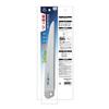 Takagi Shark Saw, Replaceable Blade, Folding Saw, for Frame Demolition and Pruning, 240mm, Made in Japan, Single-Edged, Replacement Blade, Ideal for F