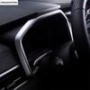 Center Console Dashboard trument Panel Decoration Cover Trim Fit For Mitsubishi Outlander  2024 2025 Interior Accessories