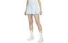 Casual Short Skirts Women's Glacier Blue DH9553-474