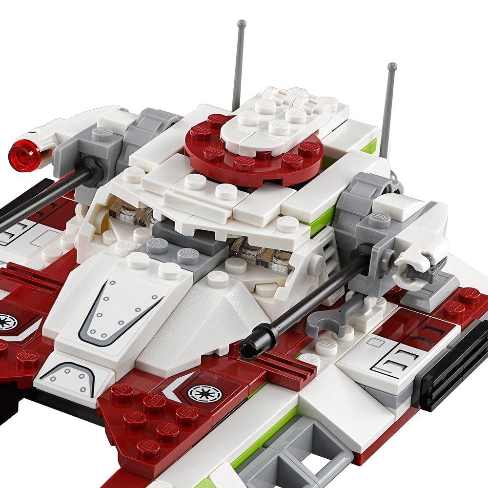 LEGO Star Wars Republic Tank 75182 Building Kit