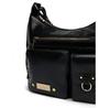 Bag Monnari BAG6020 Black