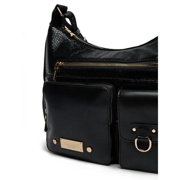 Bag Monnari BAG6020 Black