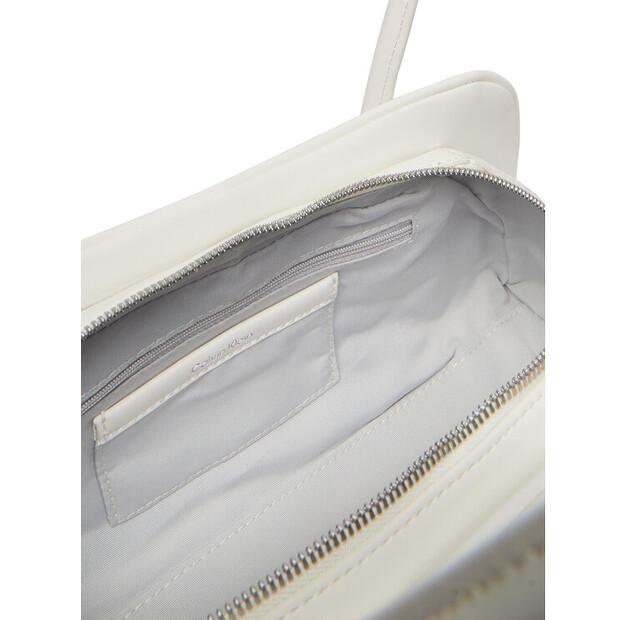 Calvin Klein Emblem Trio Shoulder Bag