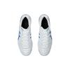 Asics DS Light Club TF Wide 'White Tuna Blue' - 1103A112-100